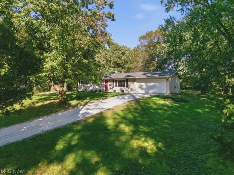 1745 Orchard Drive Akron OH 44333