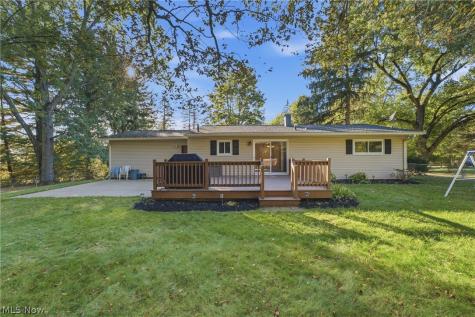 1745 Orchard Drive Akron OH 44333