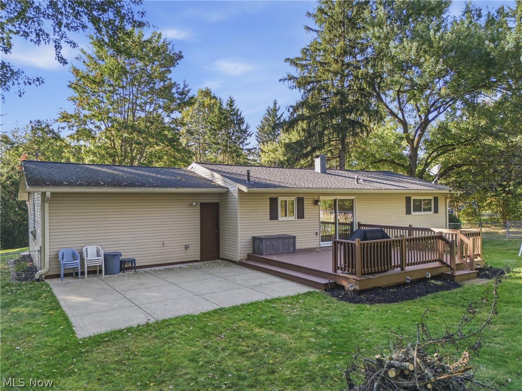 1745 Orchard Drive Akron OH 44333