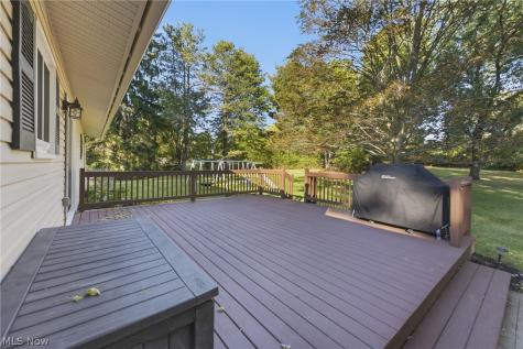 1745 Orchard Drive Akron OH 44333
