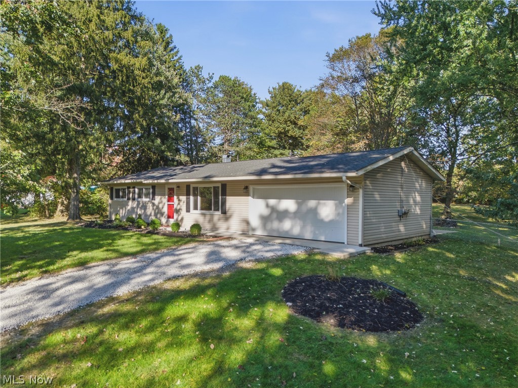 1745 Orchard Drive Akron OH 44333