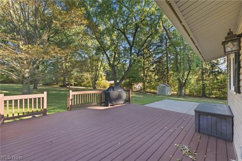 1745 Orchard Drive Akron OH 44333