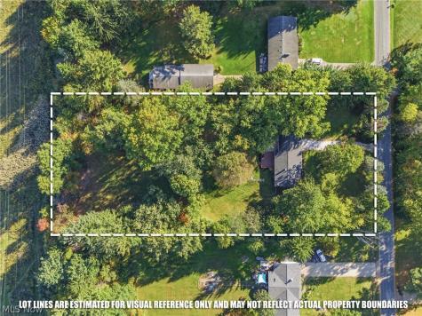 1745 Orchard Drive Akron OH 44333