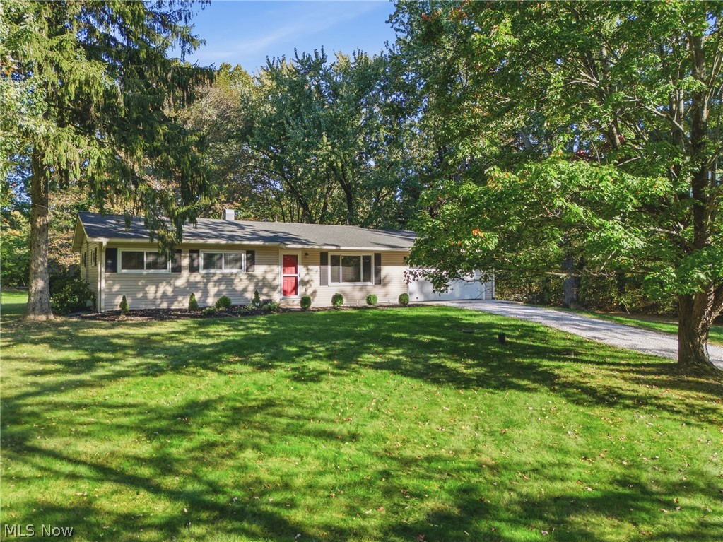 1745 Orchard Drive Akron OH 44333