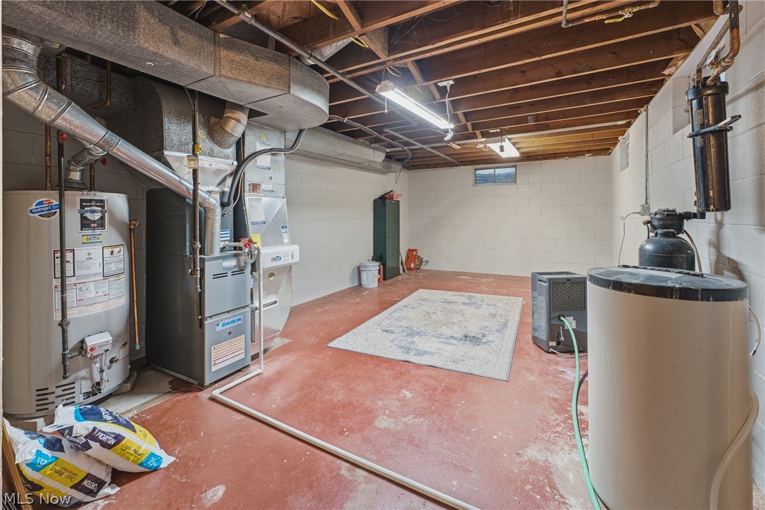 1745 Orchard Drive Akron OH 44333
