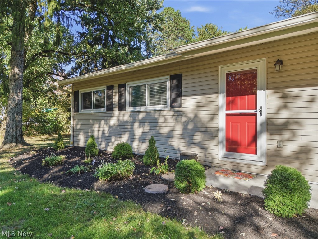 1745 Orchard Drive Akron OH 44333