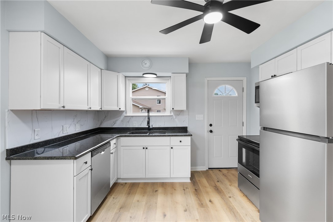 4817 Mcclintocksburg Road Newton Falls OH 44444