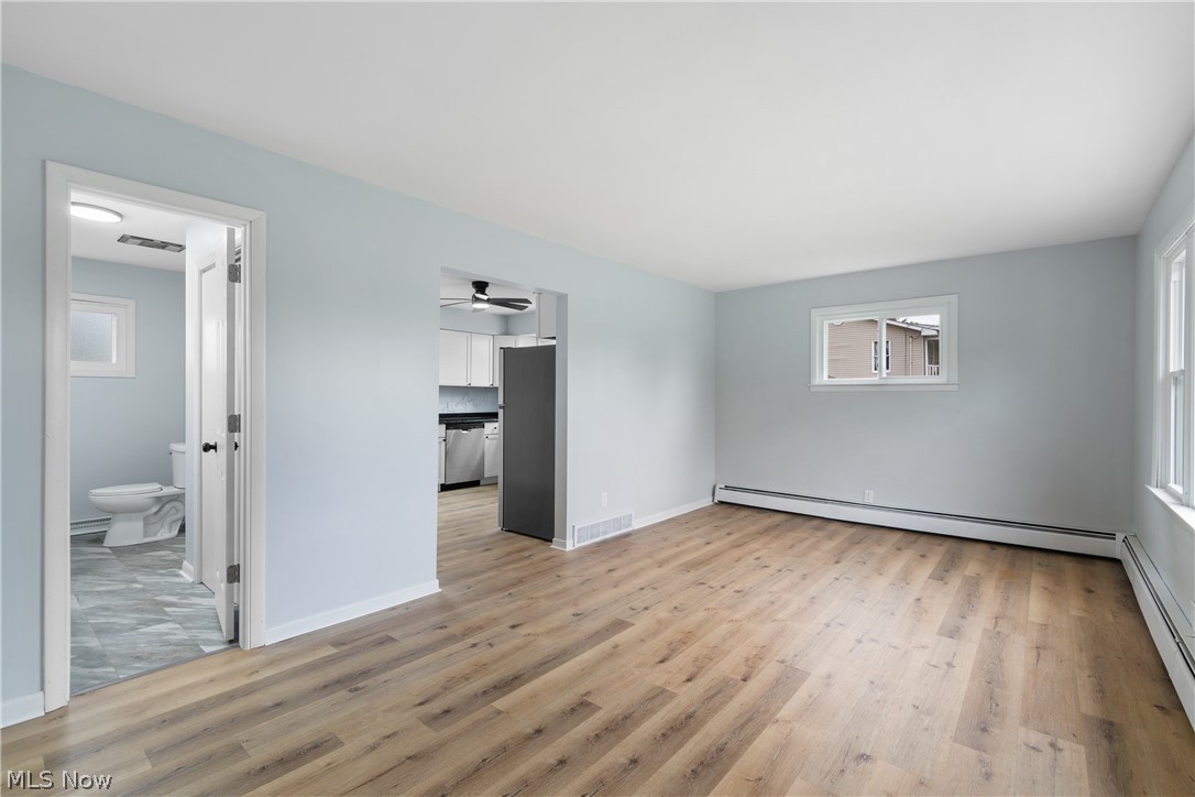 4817 Mcclintocksburg Road Newton Falls OH 44444
