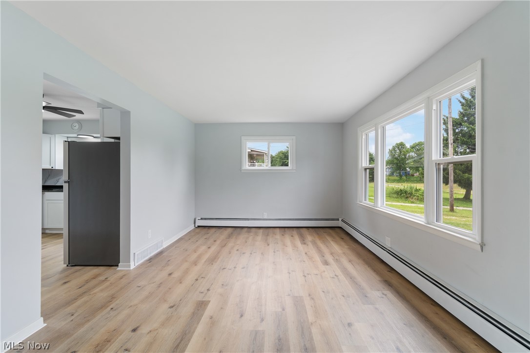 4817 Mcclintocksburg Road Newton Falls OH 44444
