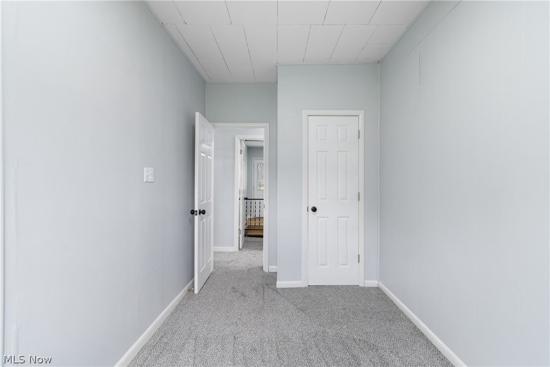 4817 Mcclintocksburg Road Newton Falls OH 44444