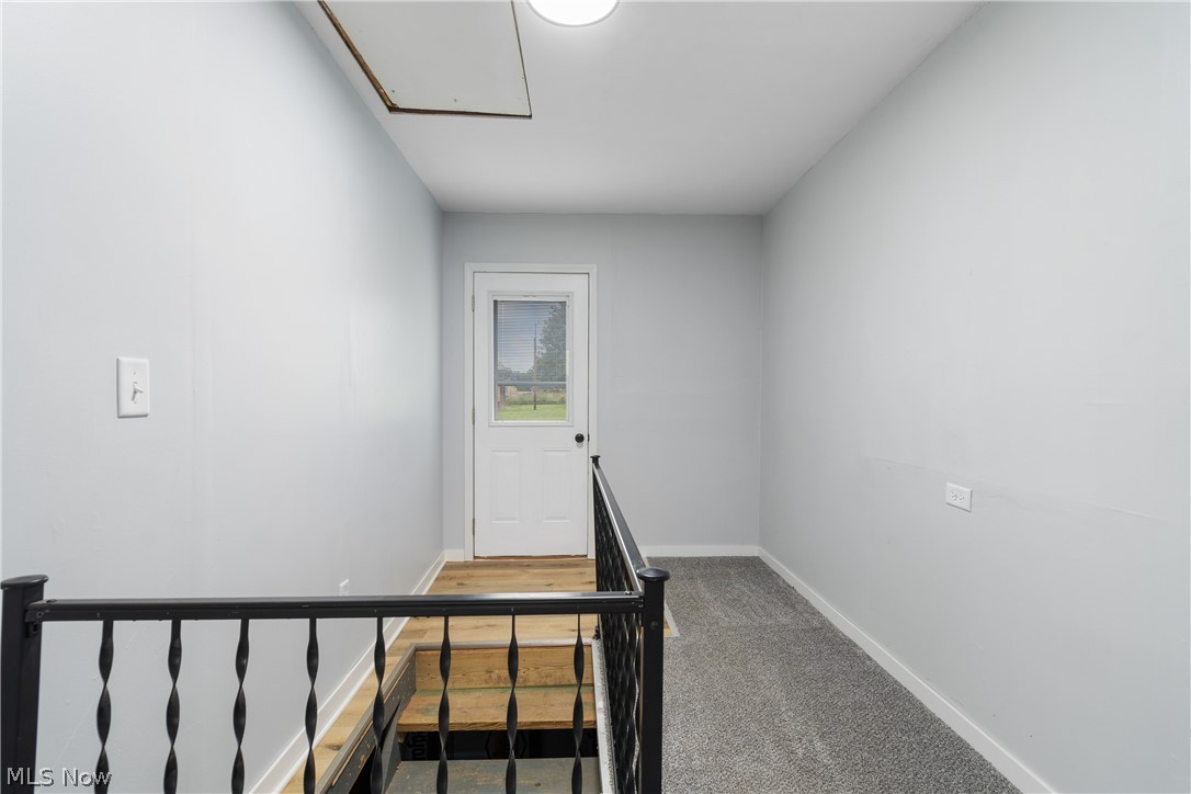 4817 Mcclintocksburg Road Newton Falls OH 44444