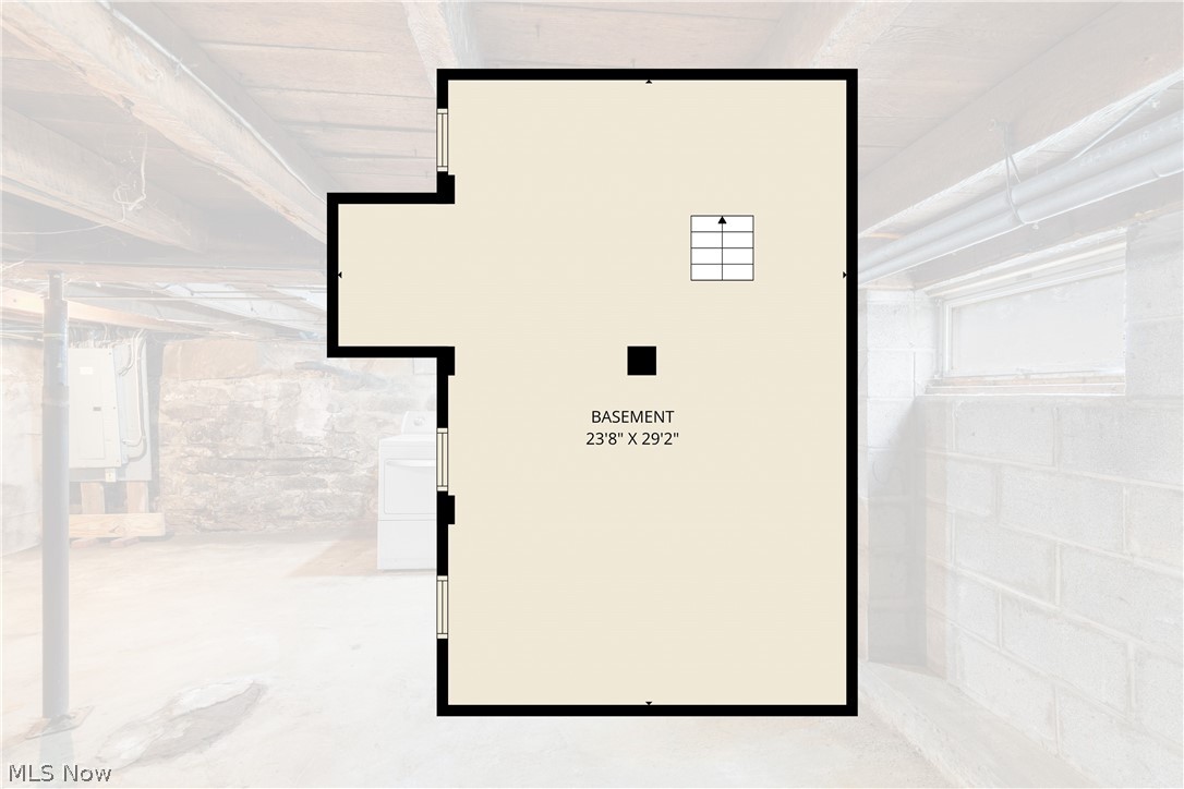 4817 Mcclintocksburg Road Newton Falls OH 44444