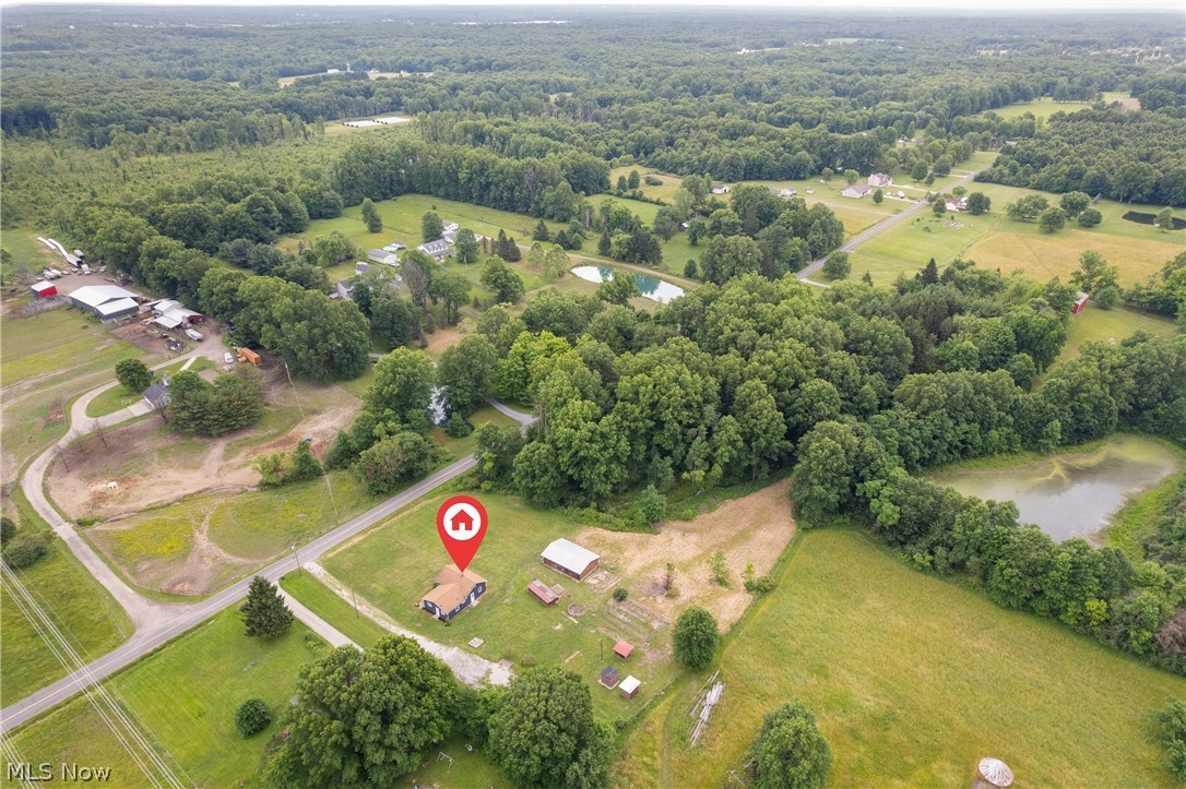 4817 Mcclintocksburg Road Newton Falls OH 44444