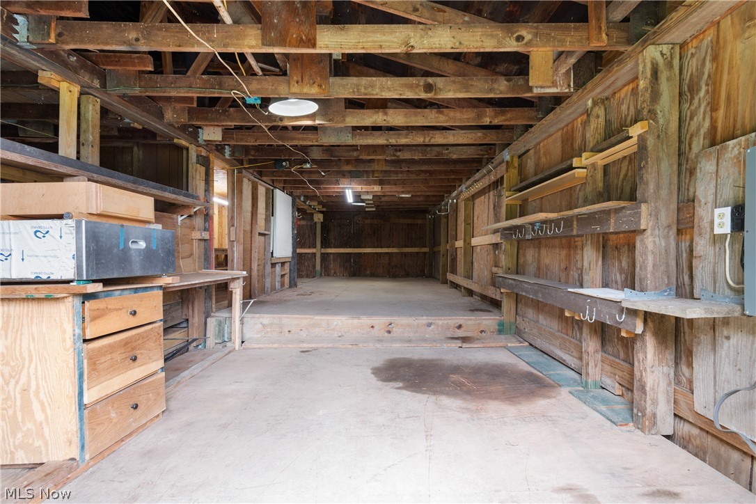 4817 Mcclintocksburg Road Newton Falls OH 44444