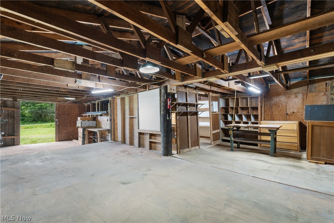 4817 Mcclintocksburg Road Newton Falls OH 44444