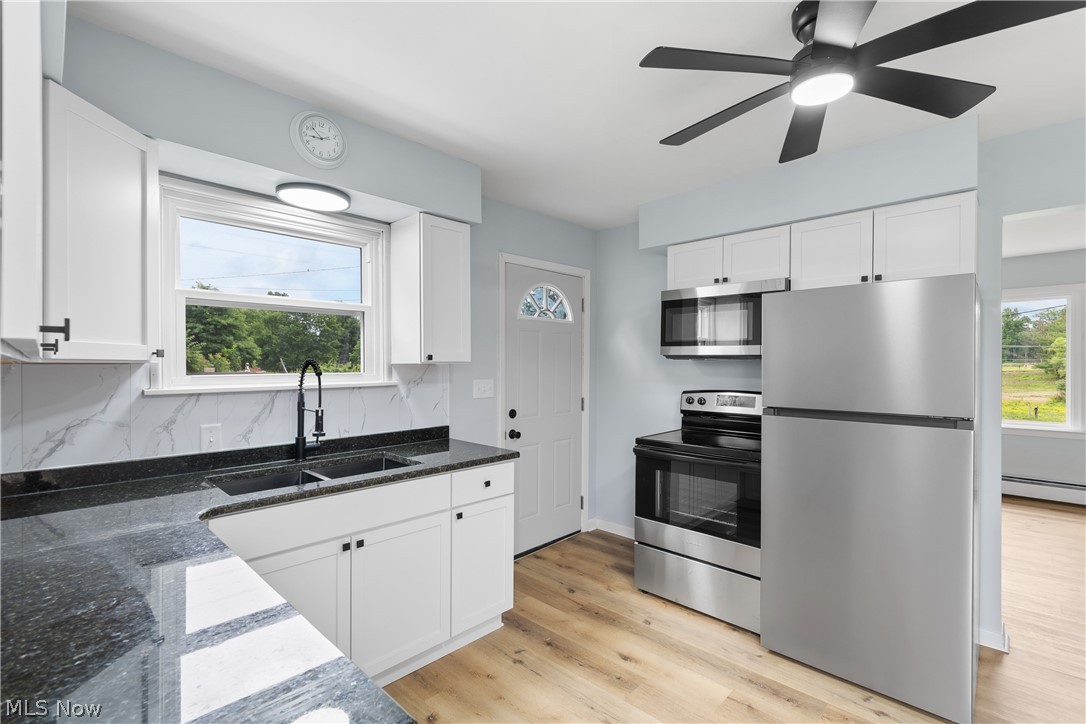 4817 Mcclintocksburg Road Newton Falls OH 44444