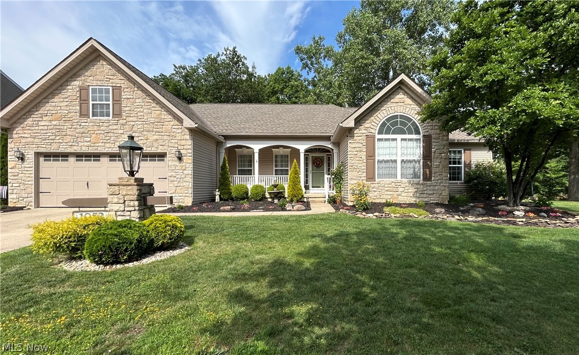 1052 Arrowhead Drive Vermilion OH 44089