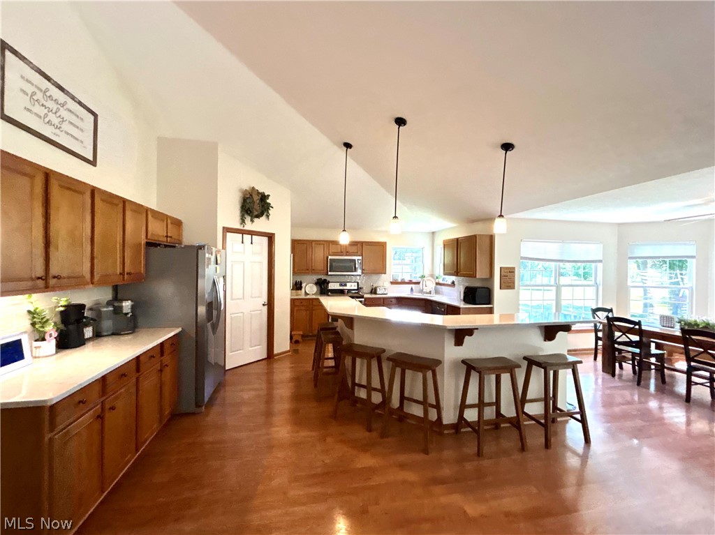1052 Arrowhead Drive Vermilion OH 44089