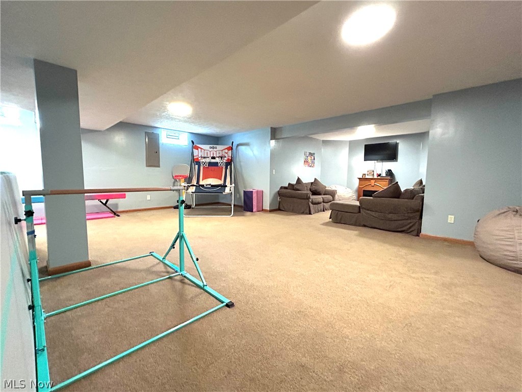 1052 Arrowhead Drive Vermilion OH 44089