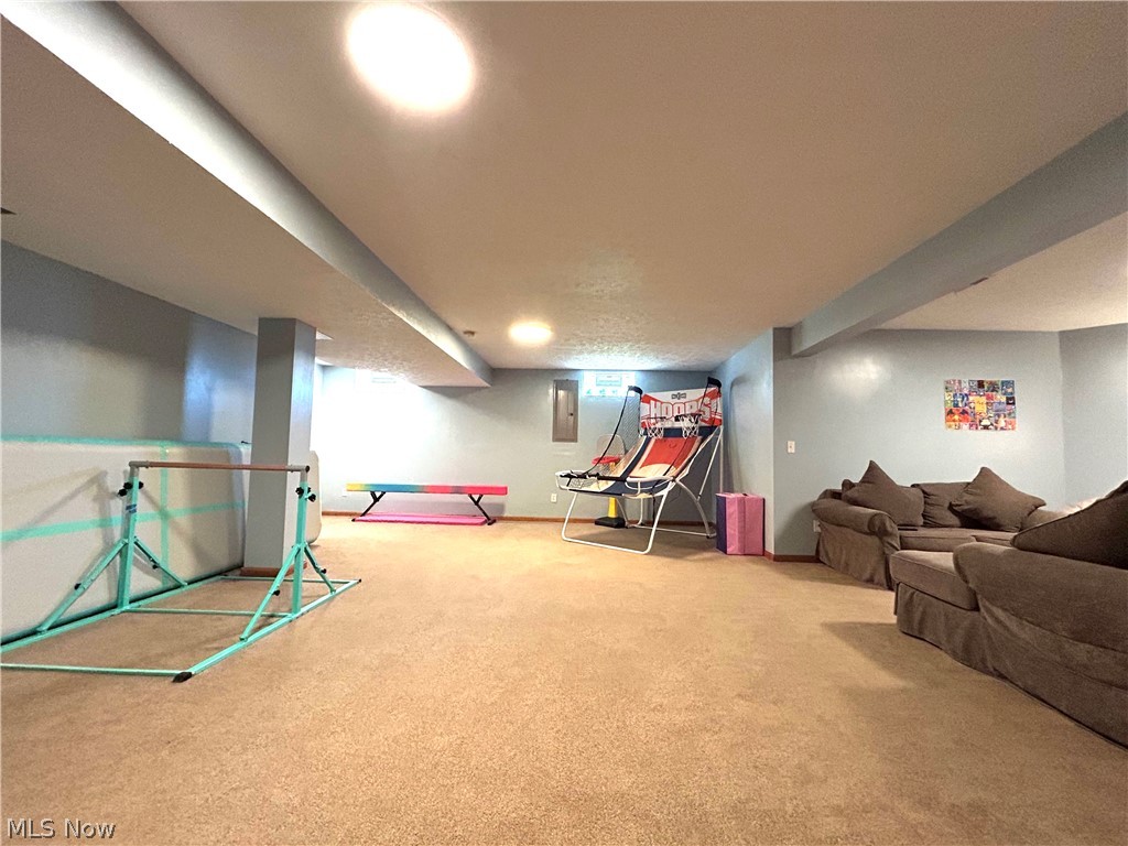 1052 Arrowhead Drive Vermilion OH 44089