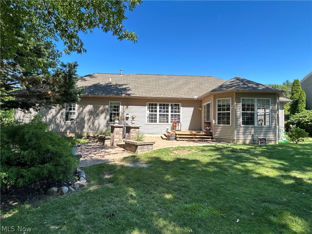 1052 Arrowhead Drive Vermilion OH 44089