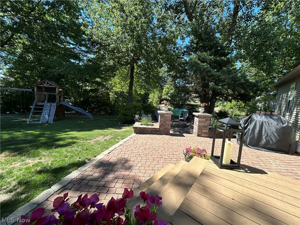 1052 Arrowhead Drive Vermilion OH 44089