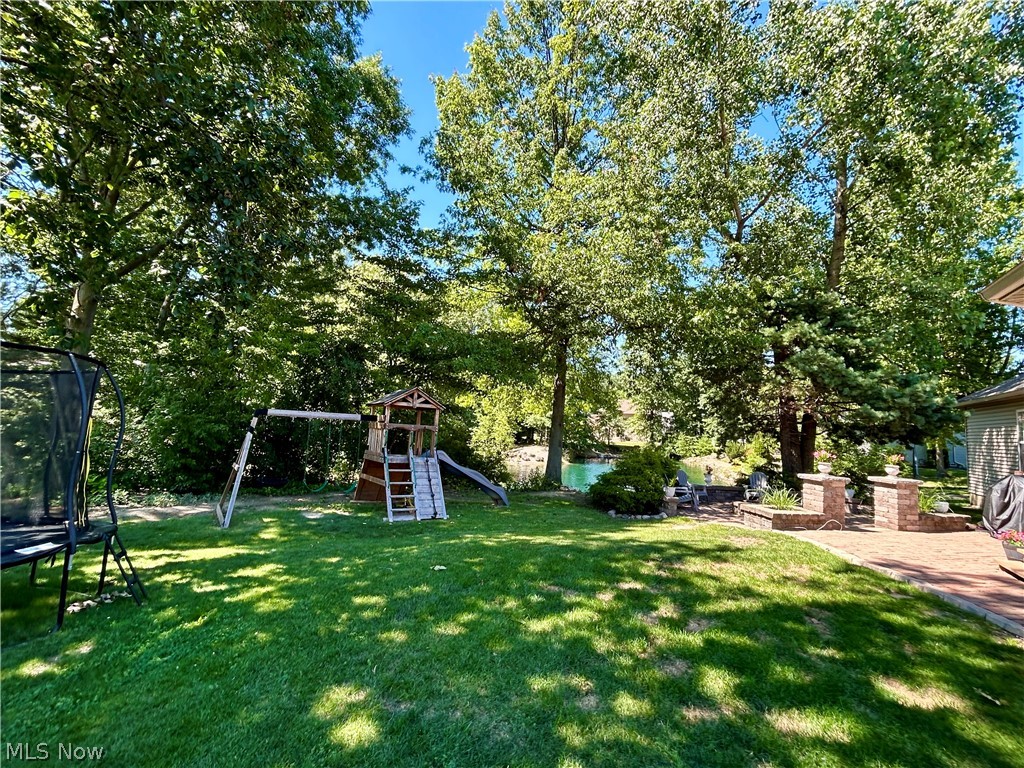 1052 Arrowhead Drive Vermilion OH 44089