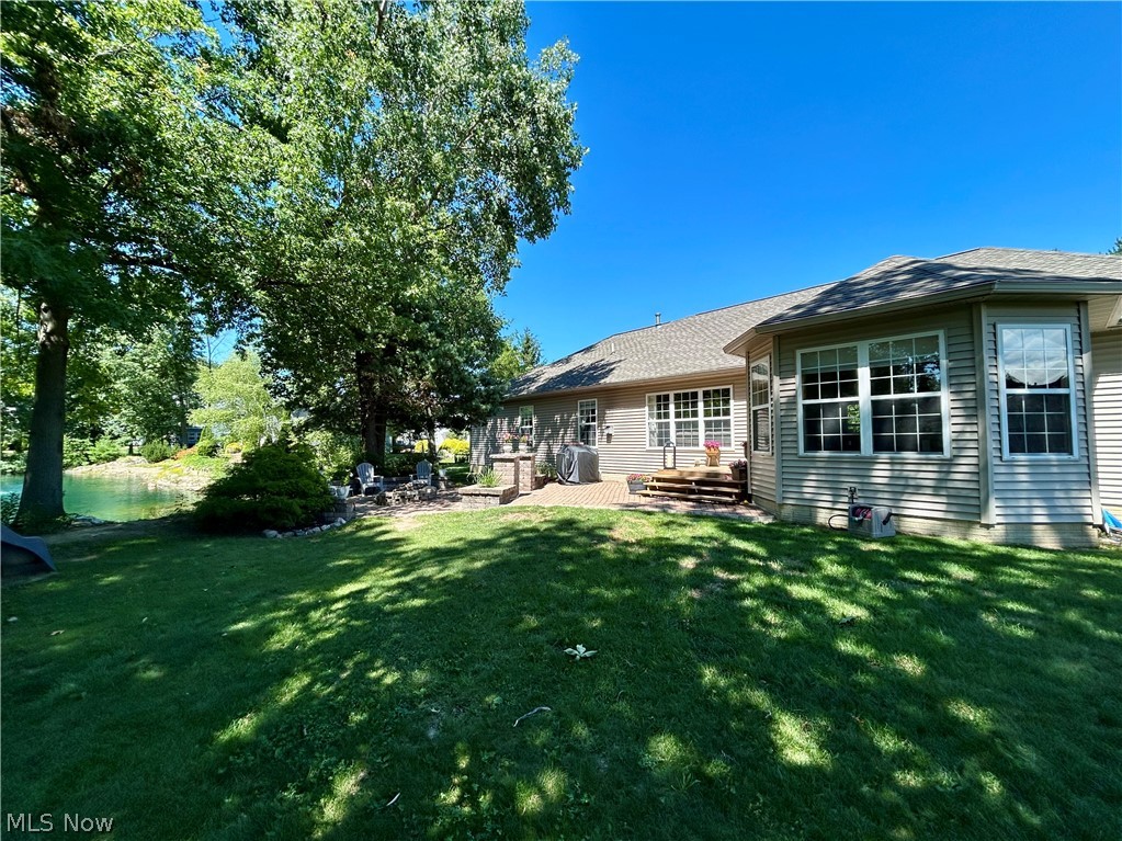 1052 Arrowhead Drive Vermilion OH 44089