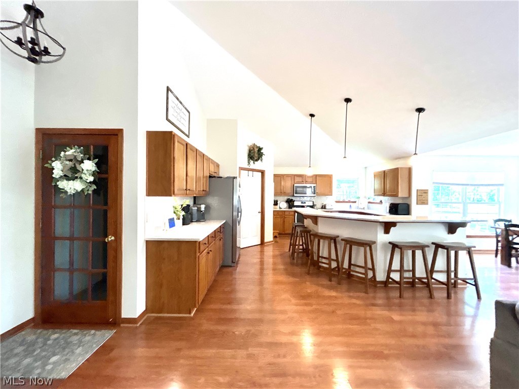 1052 Arrowhead Drive Vermilion OH 44089