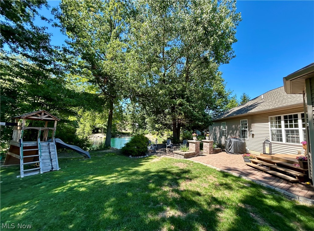 1052 Arrowhead Drive Vermilion OH 44089