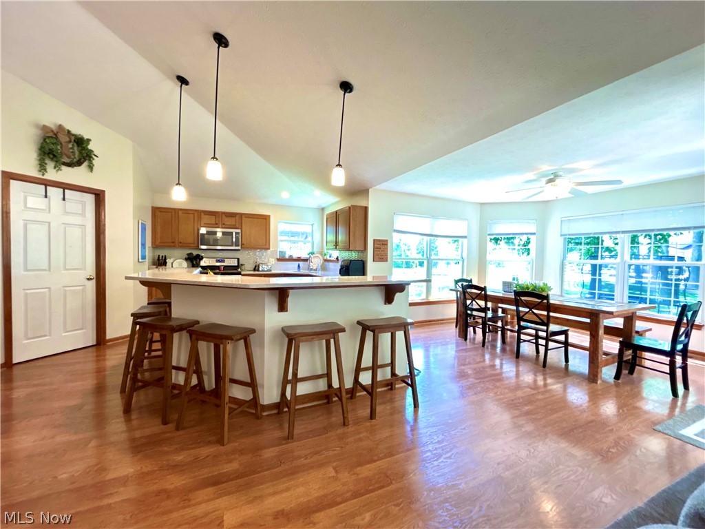 1052 Arrowhead Drive Vermilion OH 44089