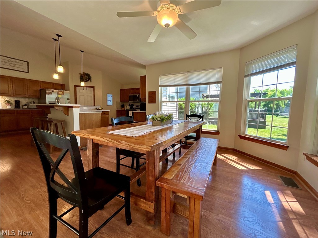 1052 Arrowhead Drive Vermilion OH 44089