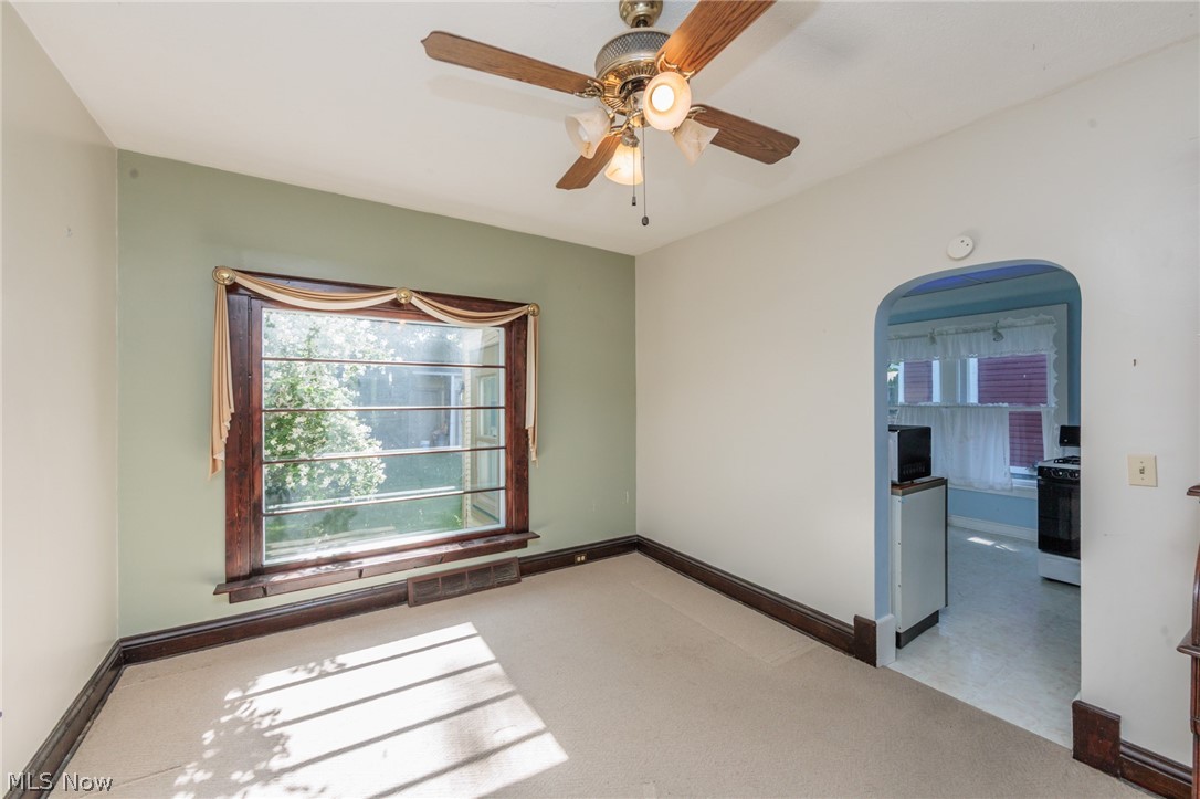 1301 Mathews Avenue Lakewood OH 44107
