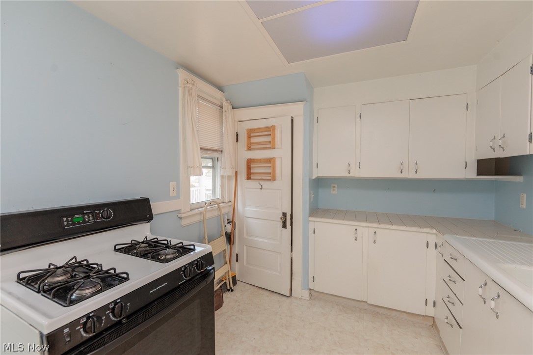 1301 Mathews Avenue Lakewood OH 44107