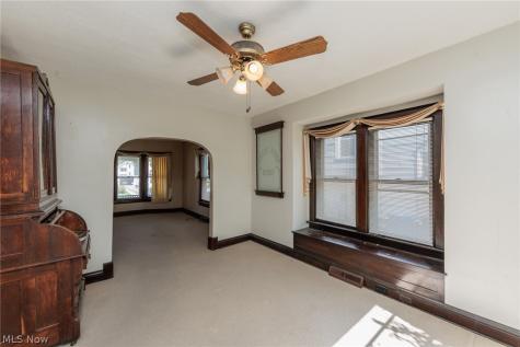 1301 Mathews Avenue Lakewood OH 44107