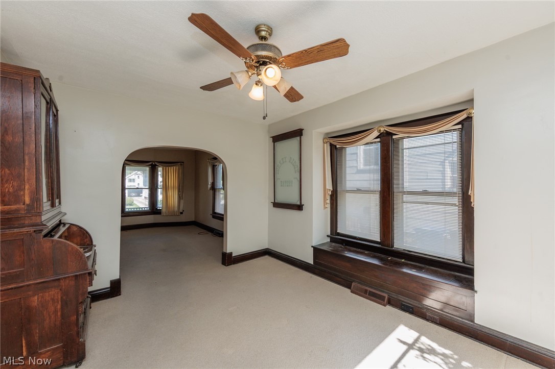 1301 Mathews Avenue Lakewood OH 44107