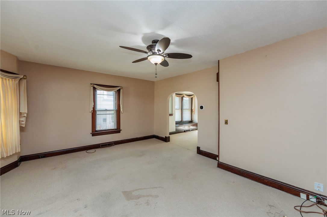 1301 Mathews Avenue Lakewood OH 44107