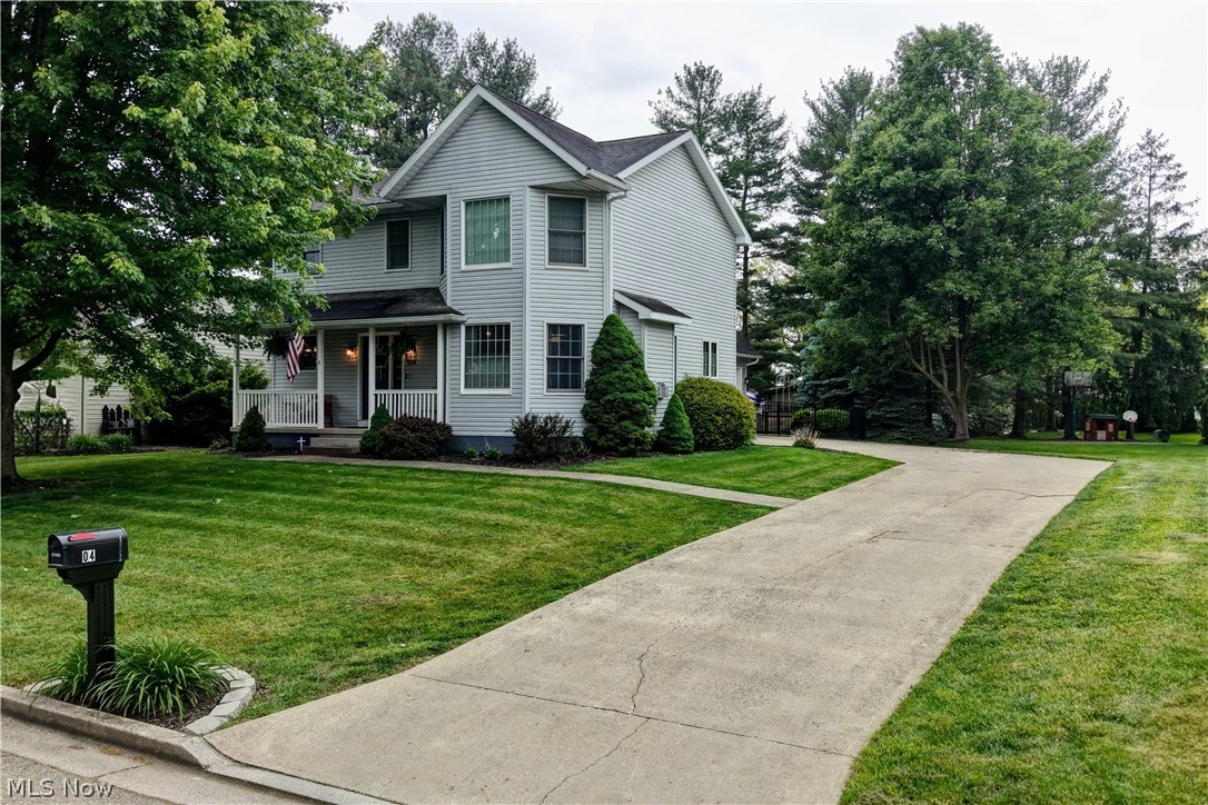 104 Pinedale Drive Dover OH 44622