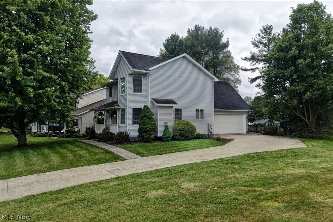 104 Pinedale Drive Dover OH 44622