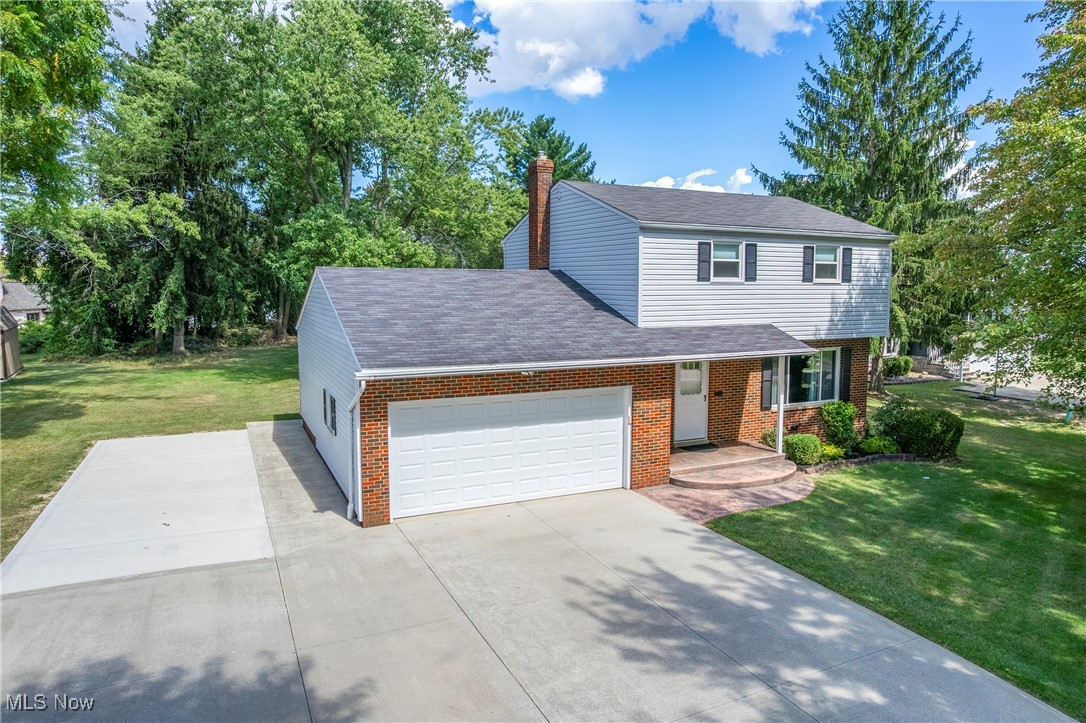 3844 Wallings Road North Royalton OH 44133