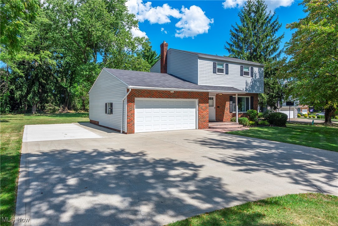 3844 Wallings Road North Royalton OH 44133