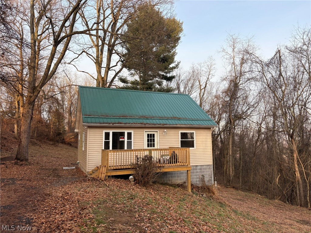 1213 Rabbit Hill Road Wellsburg WV 26070