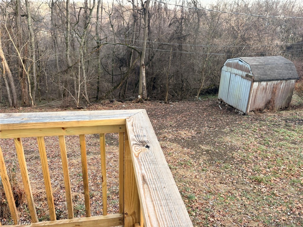 1213 Rabbit Hill Road Wellsburg WV 26070
