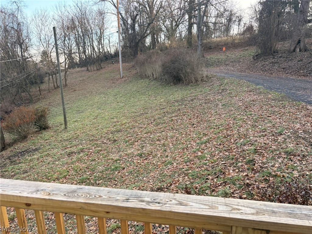 1213 Rabbit Hill Road Wellsburg WV 26070