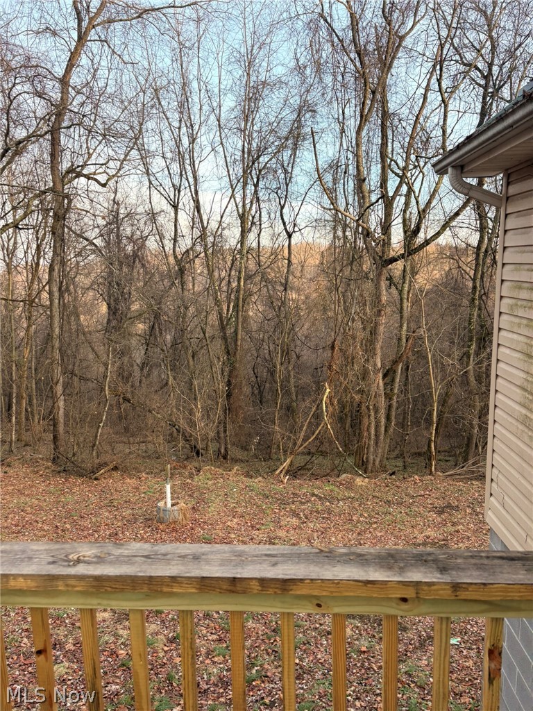 1213 Rabbit Hill Road Wellsburg WV 26070