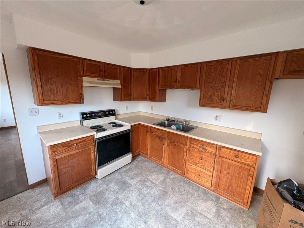 1213 Rabbit Hill Road Wellsburg WV 26070
