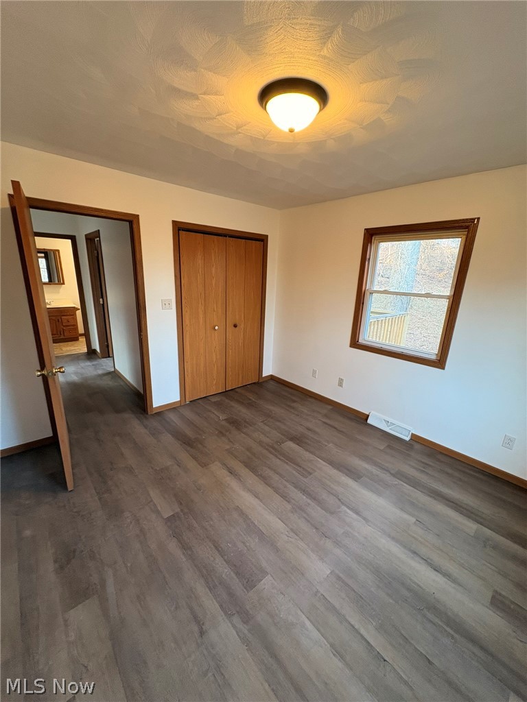 1213 Rabbit Hill Road Wellsburg WV 26070