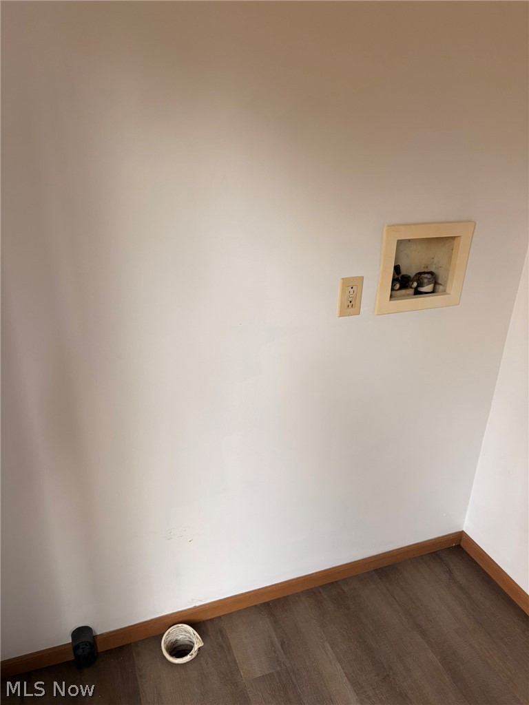 1213 Rabbit Hill Road Wellsburg WV 26070