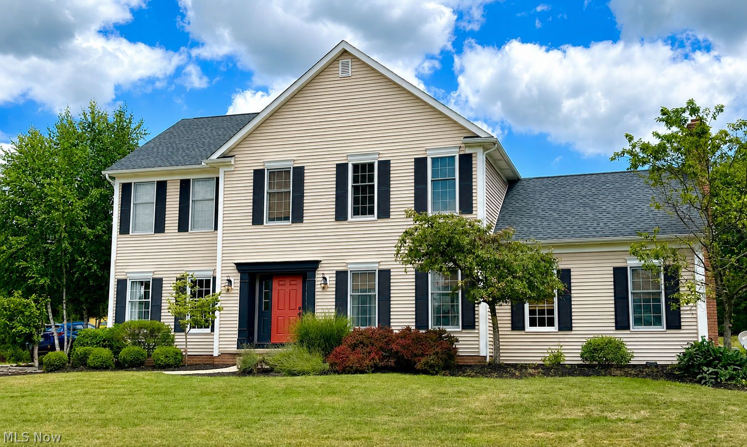 823 Westhaven Drive Hudson OH 44236