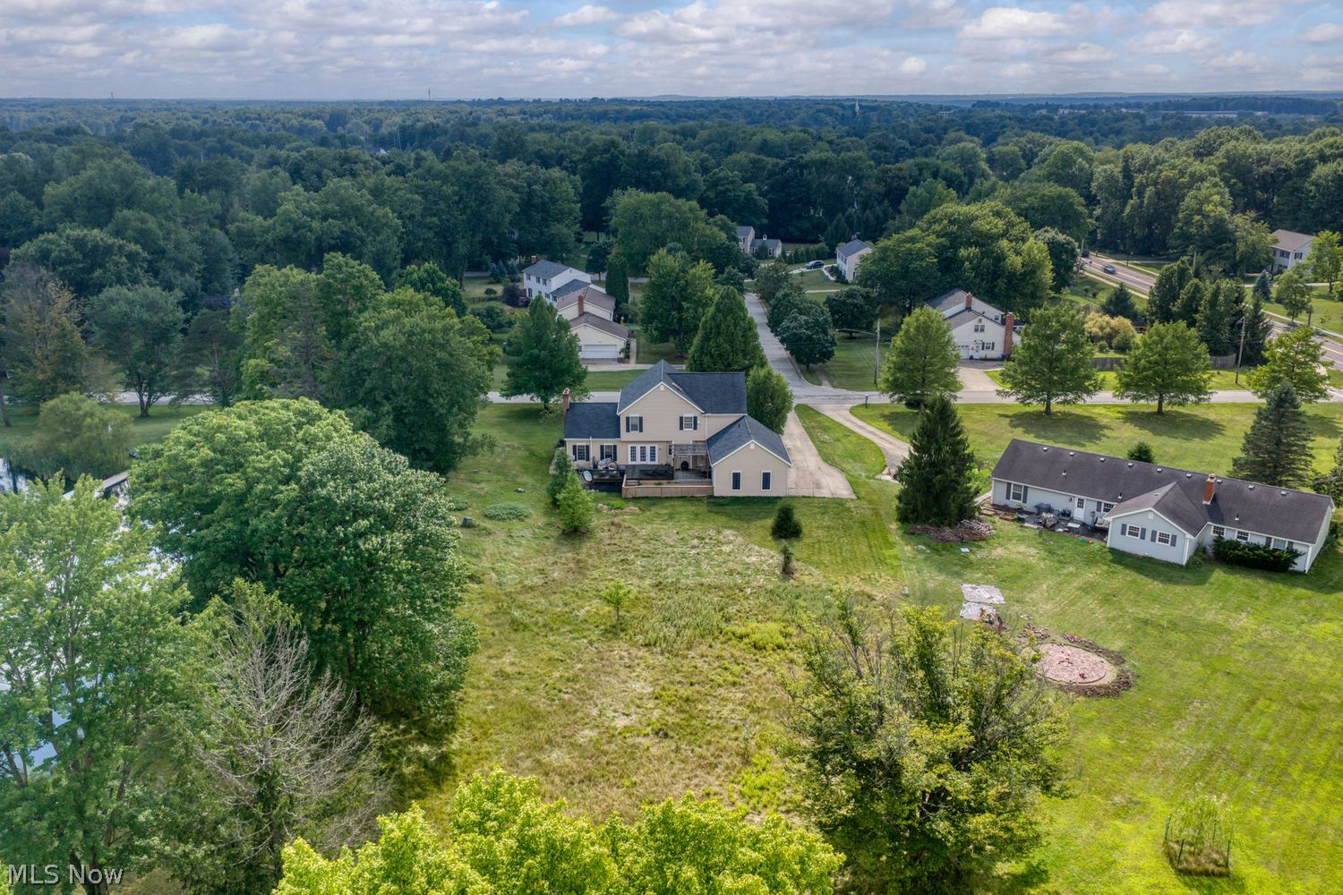 823 Westhaven Drive Hudson OH 44236